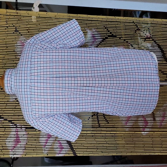 Vinyard Vines Tucker Shirt Size Small - Picture 5 of 10